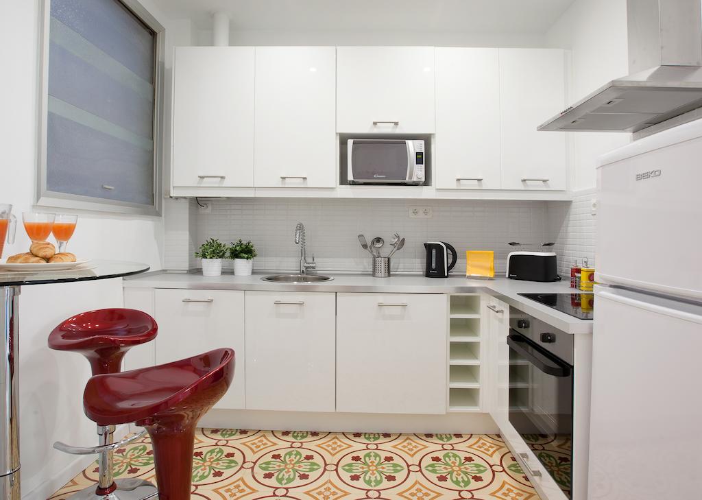 Casa Muntaner Apartment Barcelona Room photo