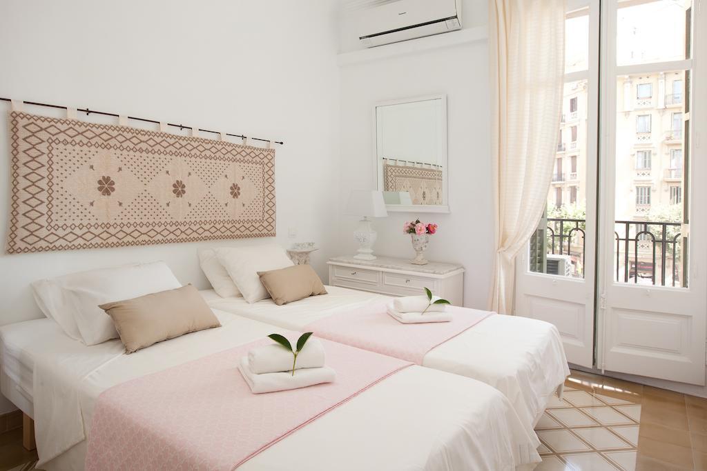 Casa Muntaner Apartment Barcelona Room photo