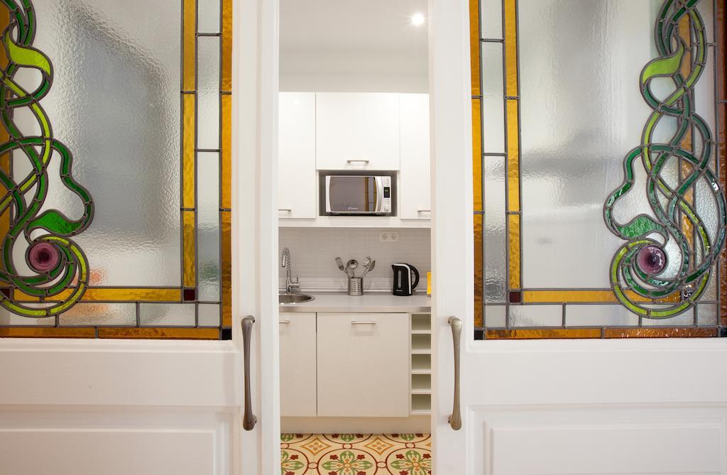 Casa Muntaner Apartment Barcelona Room photo