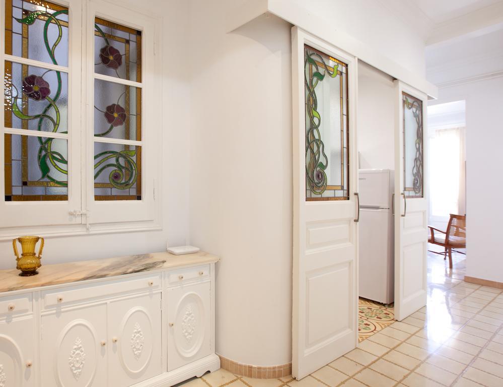 Casa Muntaner Apartment Barcelona Room photo
